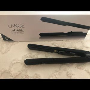 L’ange Aplatir Straightener